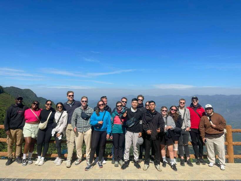 Ha Giang Loop Jasmine Tour 3D2N - The social side of the homestays