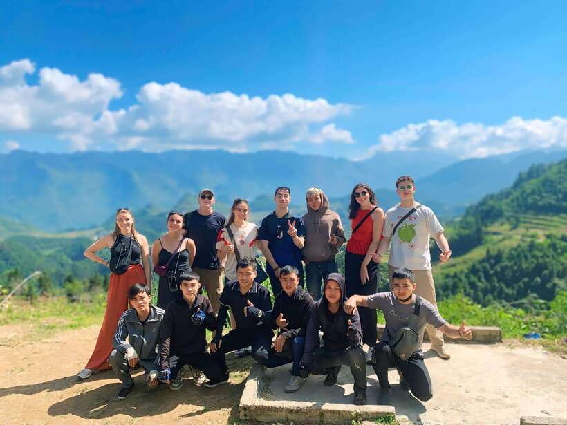 Ha Giang Loop Jasmine Tour 3D2N - Who will enjoy this three-day route