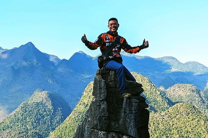 Ha Giang Loop motorbike Private 4 days Tour all inclusive - Should you book it?
