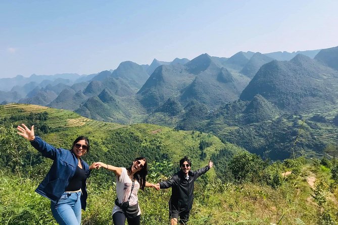 Ha Giang Loop Private Motobike Tour - 4 Days and 3 Nights! - The drivers are central to the experience