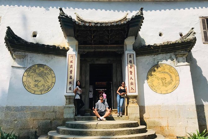 Ha Giang Loop Private Motobike Tour - 4 Days and 3 Nights! - Homestays, food, and comfort on the road