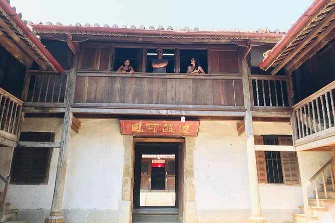 Ha Giang Loop Private Motobike Tour - 4 Days and 3 Nights! - What the price includes, and what it means