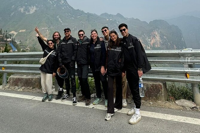 Ha Giang Loop Tour 2 days 1 nights with Ha Giang Vision Tour - Group size, comfort, and practical limits