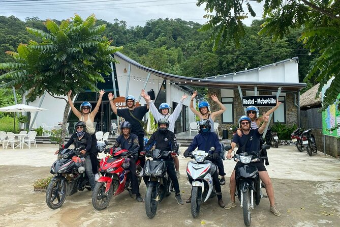 Ha Giang Loop Tour 2 days 1 nights with Ha Giang Vision Tour - Day two: Ma Pi Leng Pass and Tu San Canyon