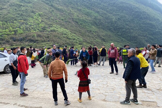 Ha Giang Majestic Tours -3 days Easy Rider Package. - The social side of the trip