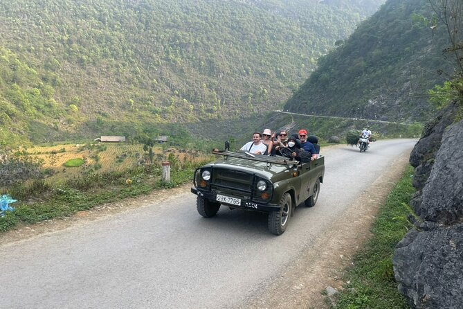 Ha Giang Open Air Jeep 3 Days 2 Nights off The Beaten Path - Is $398 good value for three days?