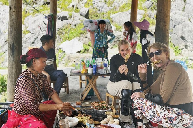 Ha Giang Tour 3-Day-2-Night, English Speaking Guide, Small Group - What the $270 price really covers