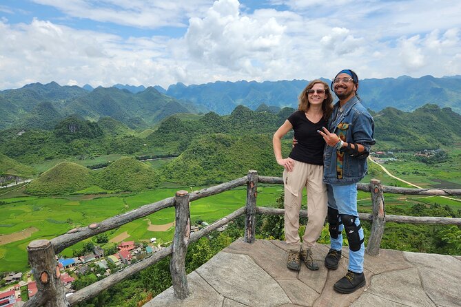 Ha Giang Tour 3-Day-2-Night, English Speaking Guide, Small Group - Starting at Ha Giang Odyssey Hostel
