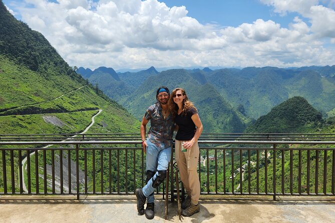Ha Giang Tour 4 Day-3-Night, English Speaking Guide, Small Group - Day one: Quan Ba, Lung Khuy Cave, and Yen Minh