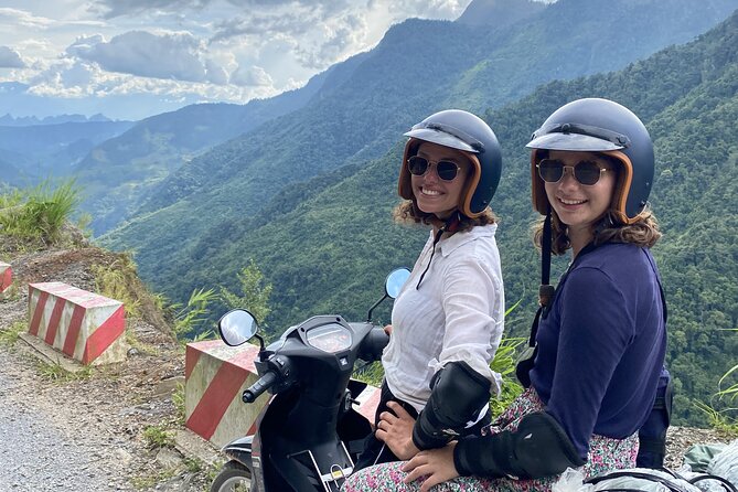 Ha Giang Tour 4 Day-3-Night, English Speaking Guide, Small Group - What the $170 price really covers