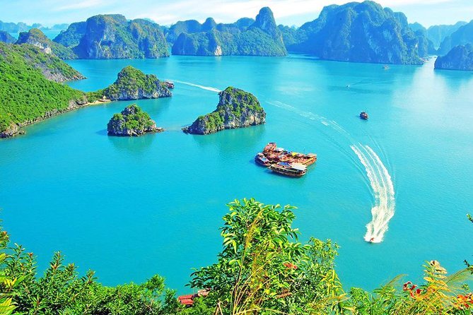 Ha Long Full Day Deluxe Trip - Long Route (6-Hour Trip) - Staff and service details that matter