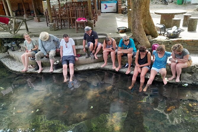 Ha noi: 3D- Halong, Lan ha bay classic cruise, Ninh Binh full day - From Hanoi to Cai Beo Harbour
