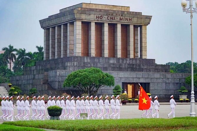 Ha Noi City Tour & Coffee Class - St. Joseph’s Cathedral and Hanoi’s mixed architectural character
