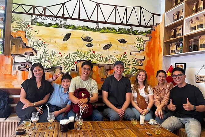 Ha Noi Egg Coffee Class - Timing, group size, and practical planning