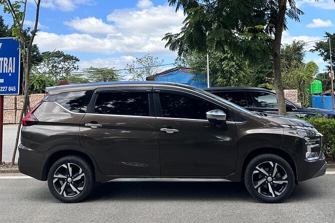 Ha Noi Hotel Transfer to Noi Bai Airport - Key points for your Hanoi airport transfer