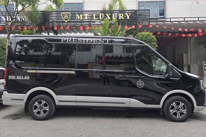 Ha Noi Hotel Transfer to Noi Bai Airport - Why the $11 group price can be good value