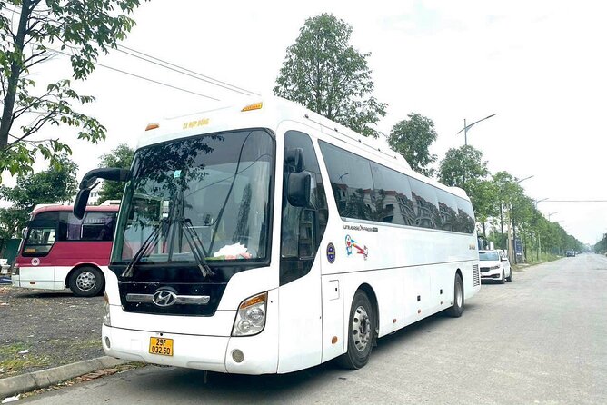 Ha Noi Hotel Transfer to Noi Bai Airport - How early should you leave your Hanoi hotel?