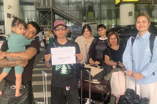 Ha Noi Hotel Transfer to Noi Bai Airport - Who will get the most from this service?