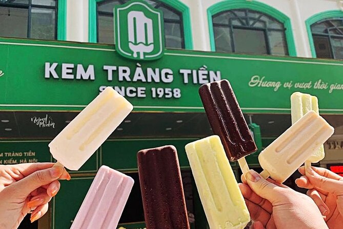 Ha Noi Street Food Tour - Key points to know before you book
