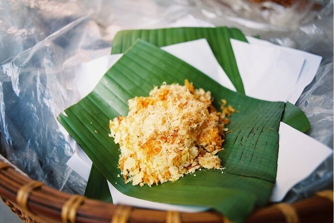Ha Noi Street Food Tour - Pickup is helpful, but check the area