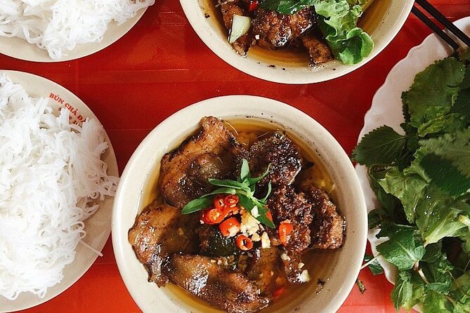 Ha Noi Street Food Tour - Who will enjoy this most