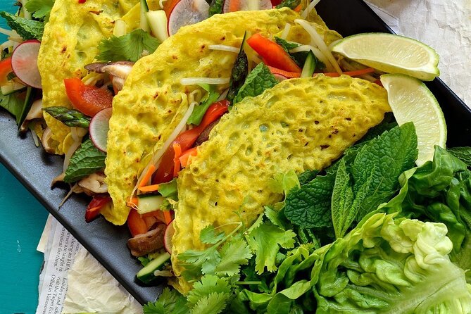 Ha Noi Street Food Tour - What you should ask before you go