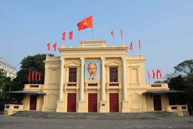 Hai Phong City Historical and Food Tour - Why Hai Phong works as a food-and-history day trip