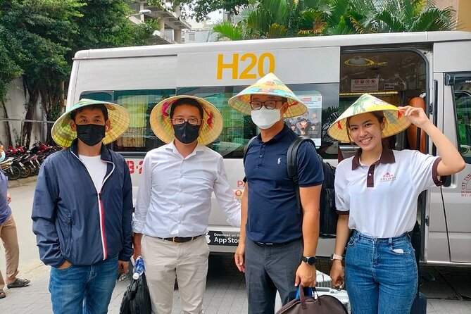 Half-Day Cu Chi Tunnels Guided Exclusive Experience with Pick Up - How the small group changes the experience