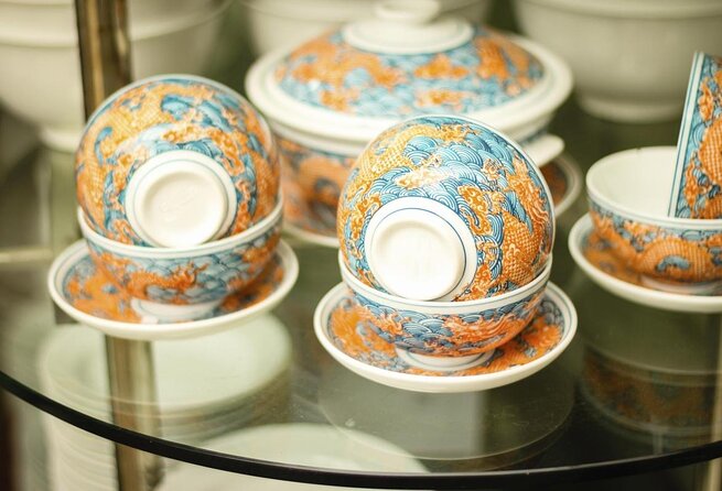 Half-day Explore Bat Trang Ceramic Village by Russian Jeep - Why Bat Trang makes a good half-day escape