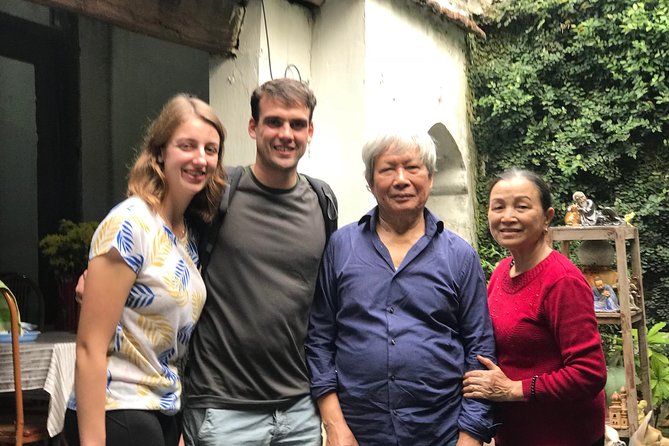 Half-day Explore Bat Trang Ceramic Village by Russian Jeep - The Russian Jeep ride from Hanoi Opera House