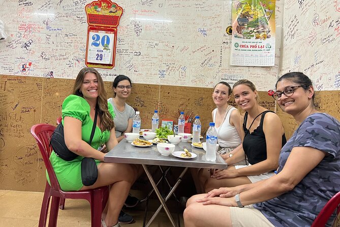 Half-Day Guided Street Food Walking Tour at Hue - Key points to know before you book