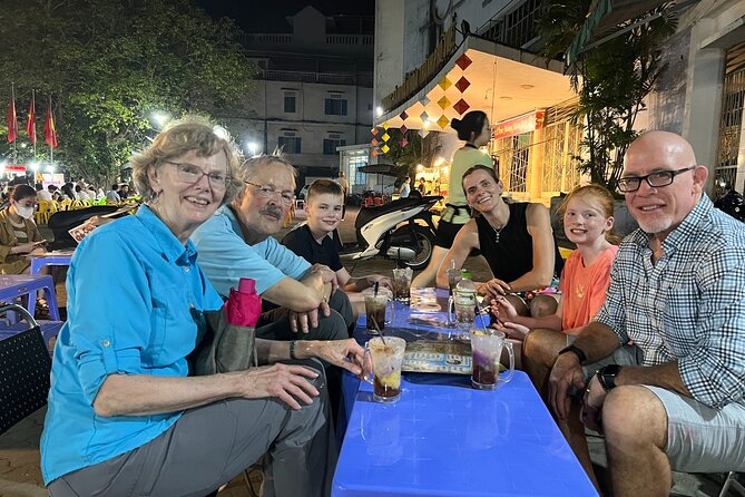 Half-Day Guided Street Food Walking Tour at Hue - Why Hue food deserves its own evening