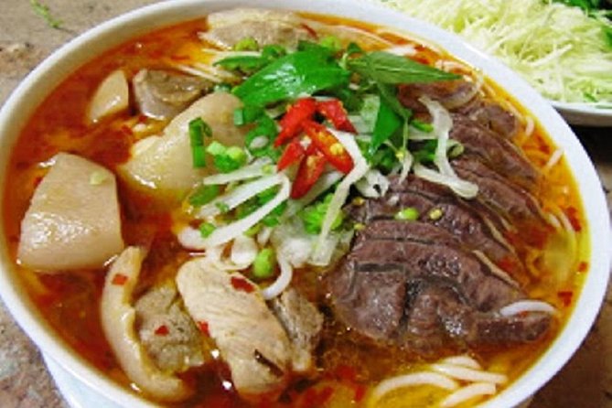 Half-Day Guided Street Food Walking Tour at Hue - The guides make the difference