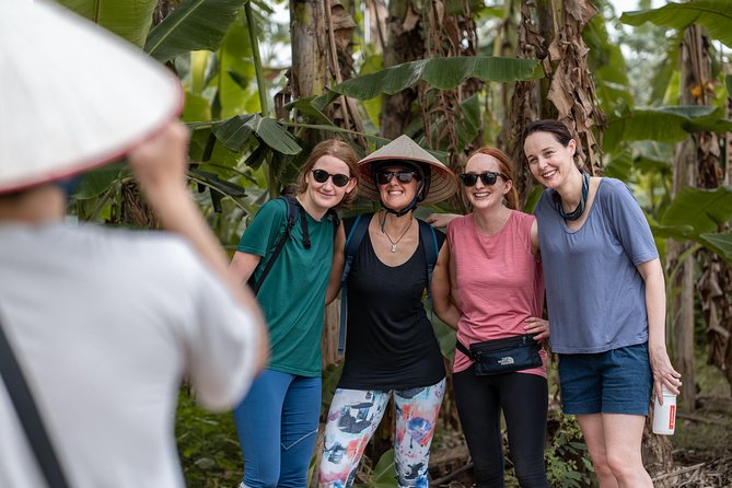 Half Day Ha Noi Tour by E-bike - What is included for the $99 price