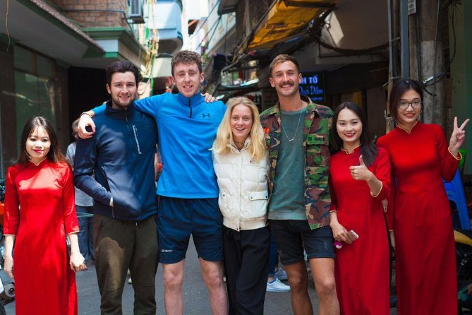 Half-Day Hanoi City Tour by Scooter - What the $50 price really covers
