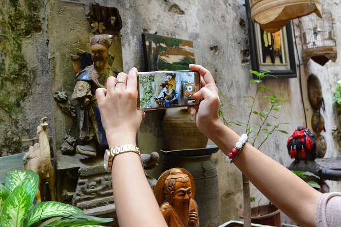 Half-Day Hanoi Food Walking Tour - Is $46.16 a fair price?
