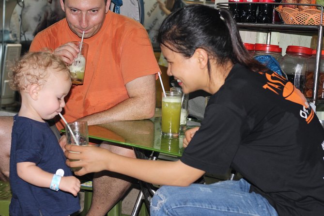 Half-Day Hanoi Food Walking Tour - Who will enjoy this food walk most?