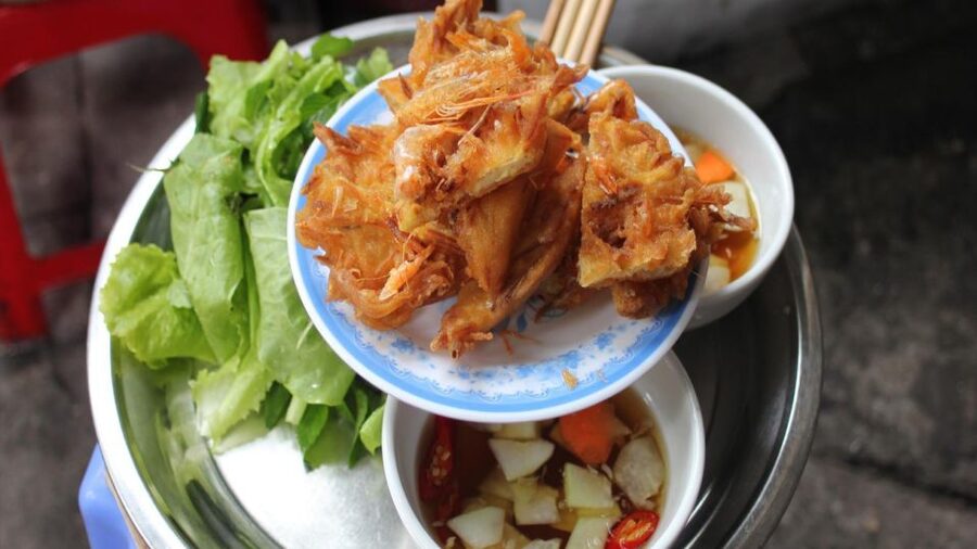 Half-Day Hanoi Foodie Tour by Motorbike - Ho Chi Minh Mausoleum and a useful clothing warning