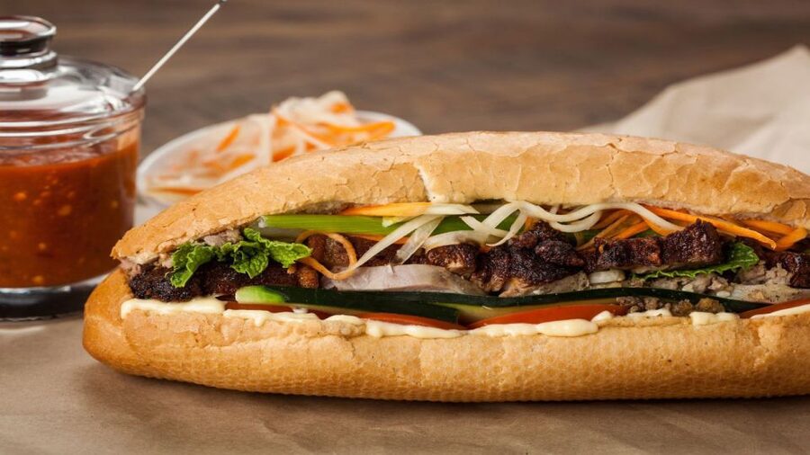 Half-Day Hanoi Foodie Tour by Motorbike - The guide makes the difference