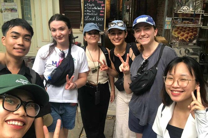 Half-Day Hanoi Highlights and Train Street Experience - What $98.93 buys you in practical terms