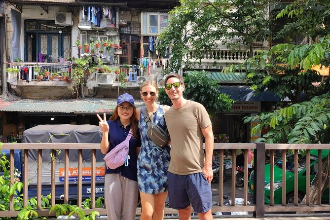 Half Day Hanoi Old Quarter Private Walking Tour in Vietnam - Key points before you book