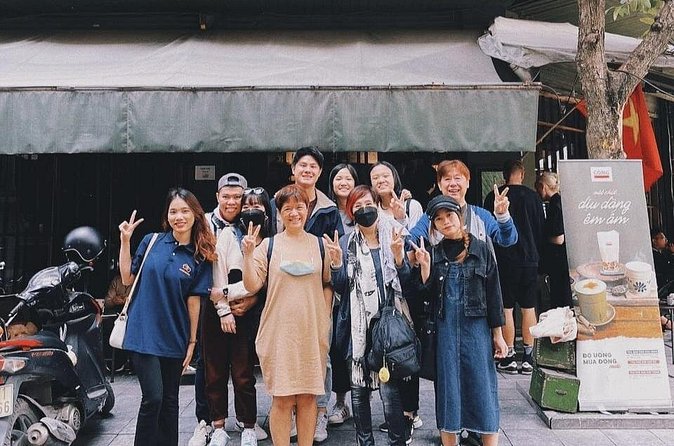 Half Day Hanoi Old Quarter Private Walking Tour in Vietnam - Hoan Kiem Lake and the legend of the restored sword