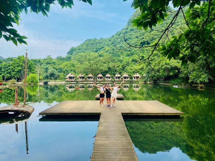 Half Day Hiking to Cat Ba National Park with a Guide - What to bring for a comfortable outing