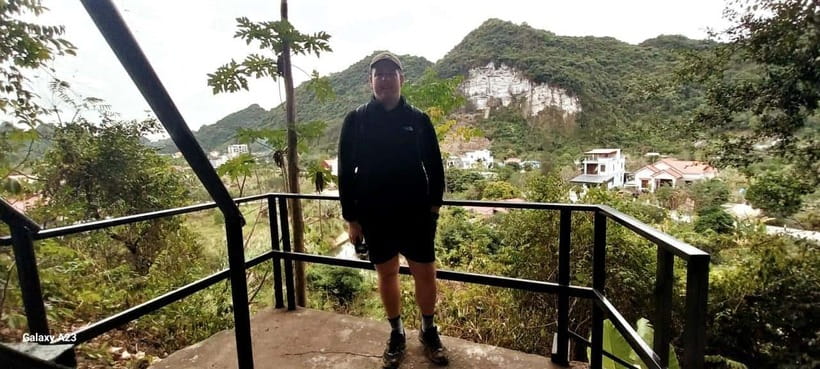 Half Day Hiking to Cat Ba National Park with a Guide - Is $22 good value?