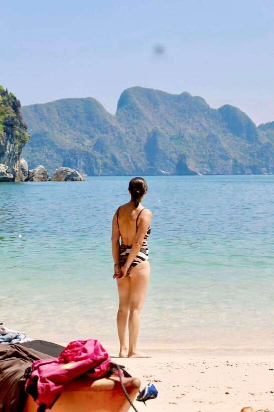 Half day Lan Ha Bay excursion ( 4 hours ): Kayaking, Snorkel - Practical packing advice for four hours on the bay