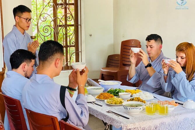 Half-Day Mindfulness Meditation Retreat in Hanoi - Key Points at a Glance