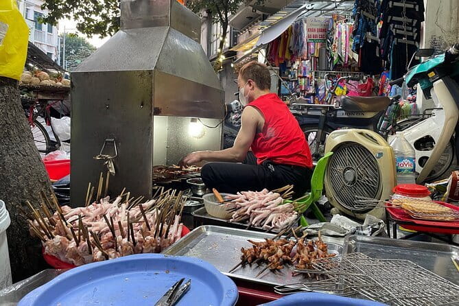 Half-Day Mindfulness Meditation Retreat in Hanoi - What Four Hours and $60 Actually Buy You