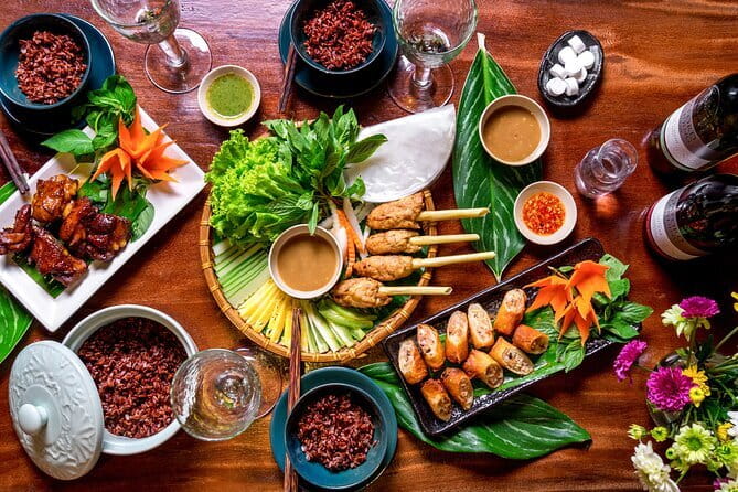 Half-Day Mindfulness Meditation Retreat in Hanoi - Getting There and Preparing for the Pagoda
