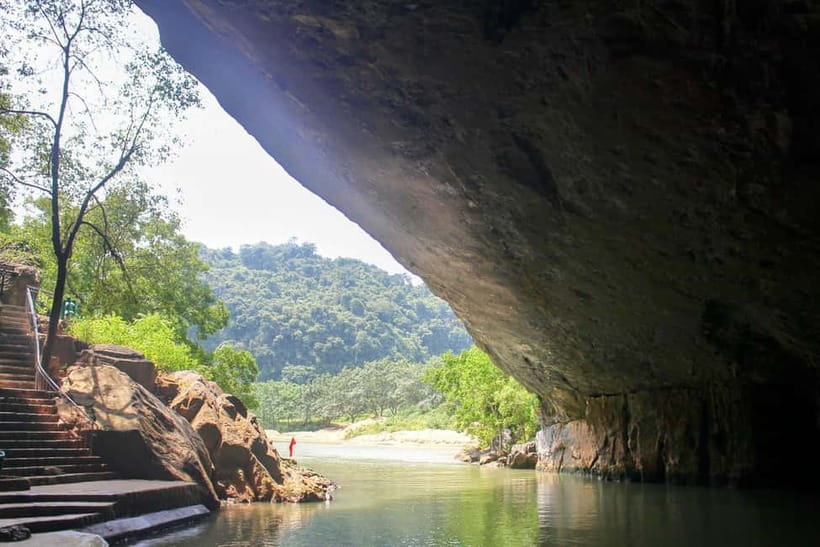 Half-Day Phong Nha Cave Adventure by Dragon Boat - Why Phong Nha Cave works so well as an afternoon tour