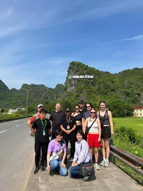 Half-Day Phong Nha Cave Adventure by Dragon Boat - What the fixed 4:00 PM finish means for your day